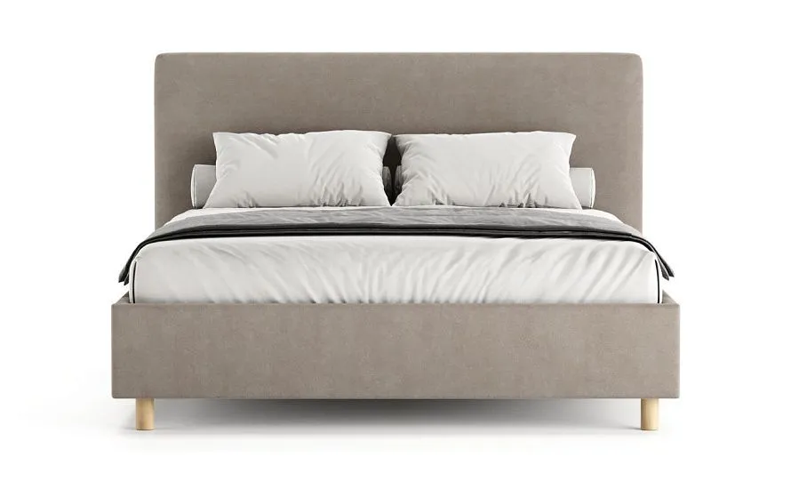 Карла Пьюр 160х200 Storm 412 кварц - 1 Карла Пьюр 160х200 Storm 412 кварц - 1