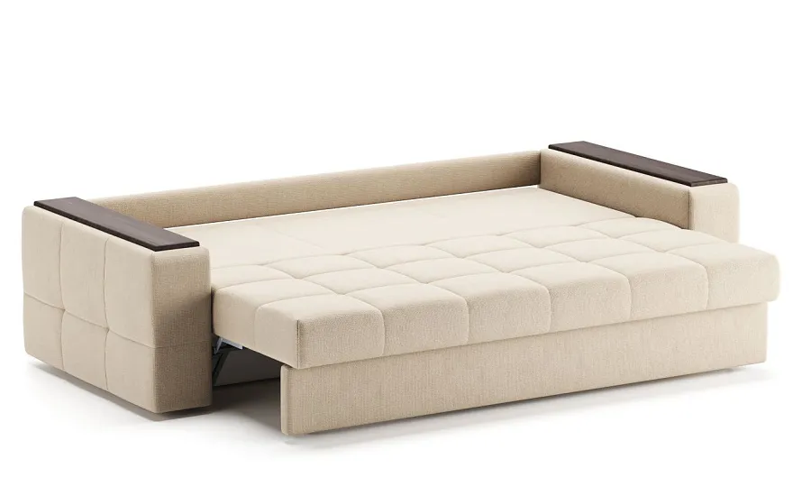 Диван Ричвуд Danco 130 бежевый - 4 Диван Ричвуд Danco 130 бежевый - 4